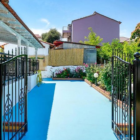 Relax Studios Limenaria  Exterior foto