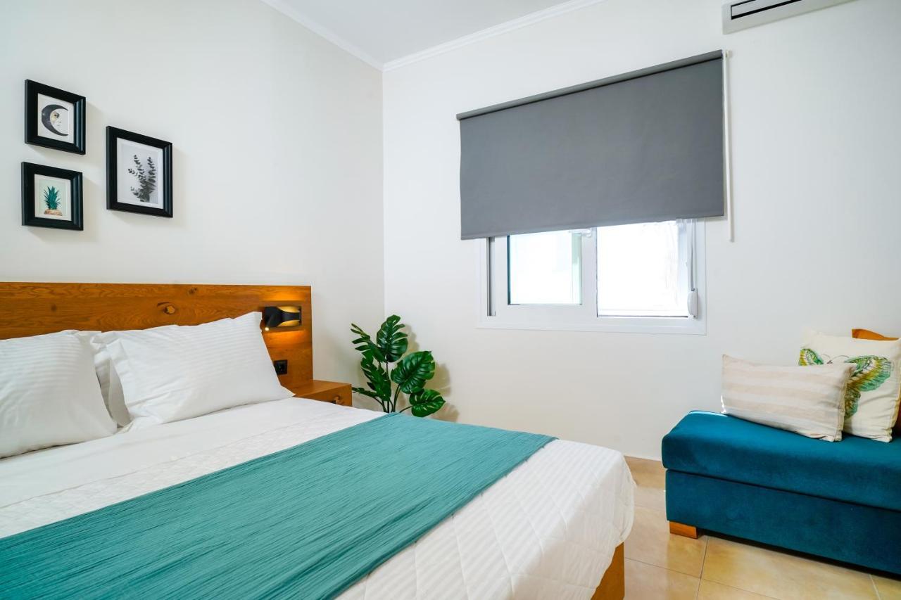 Relax Studios Limenaria  Exterior foto